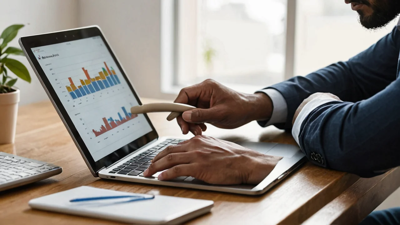 Conta demo: dá para treinar antes de investir?