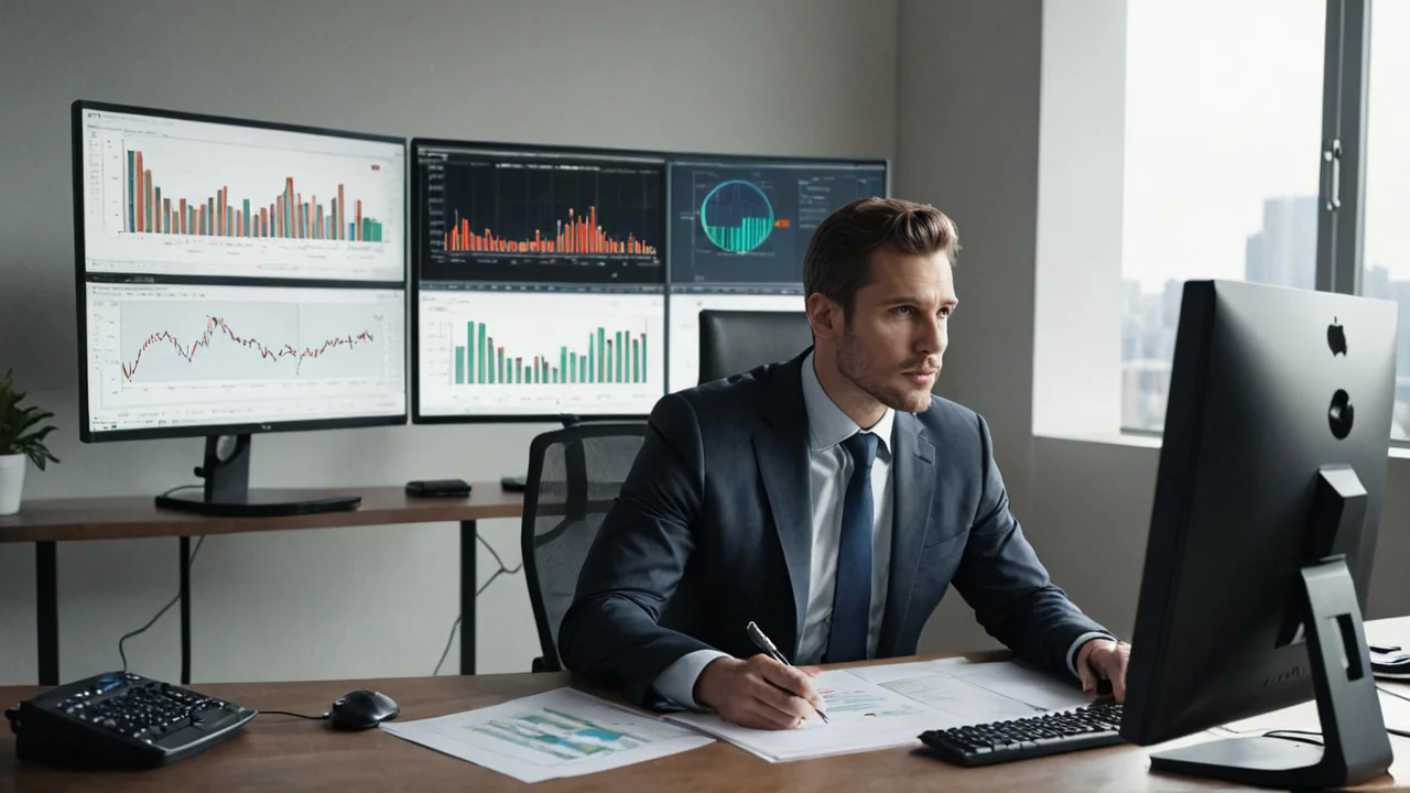 Ágora Investimentos: vale a pena para o investidor brasileiro?