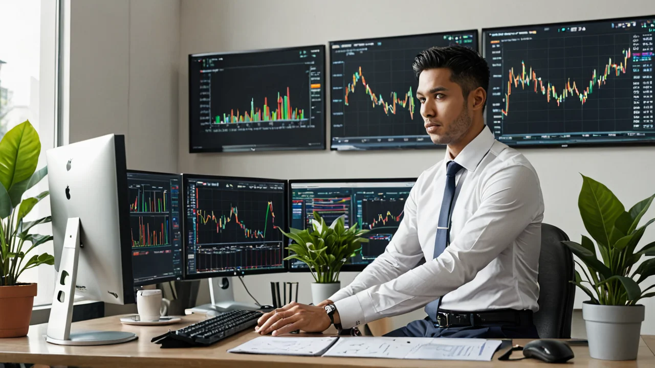 Cadastro na Ágora Investimentos